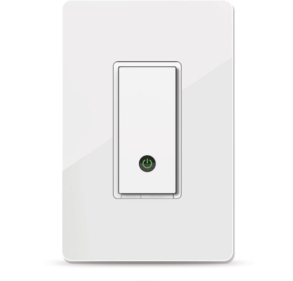 Belkin WeMo Light Switch (F7C030) TechInfoDepot
