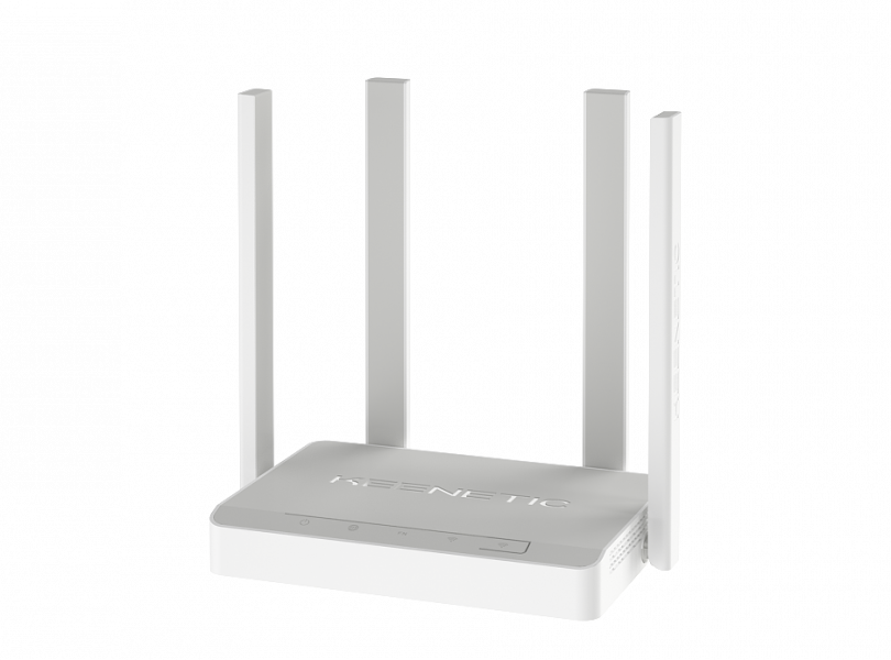 Keenetic Air (KN-1610) - TechInfoDepot