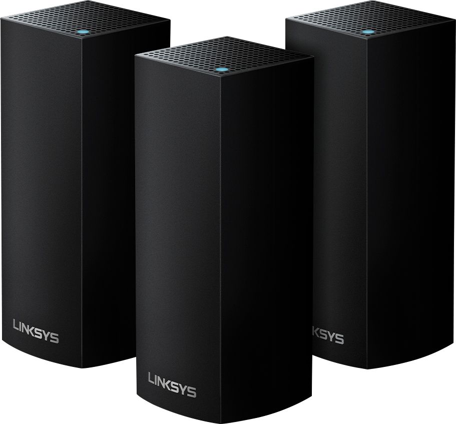 Linksys Velop (WHW03 V2) - TechInfoDepot