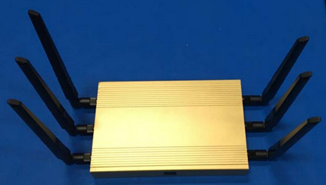 Piap Guide Pronto Networks Intelligent Access Point (PIAP-11AC-M-GW4) - TechInfoDepot