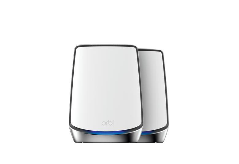 Netgear Orbi Satellite (RBS850) - TechInfoDepot