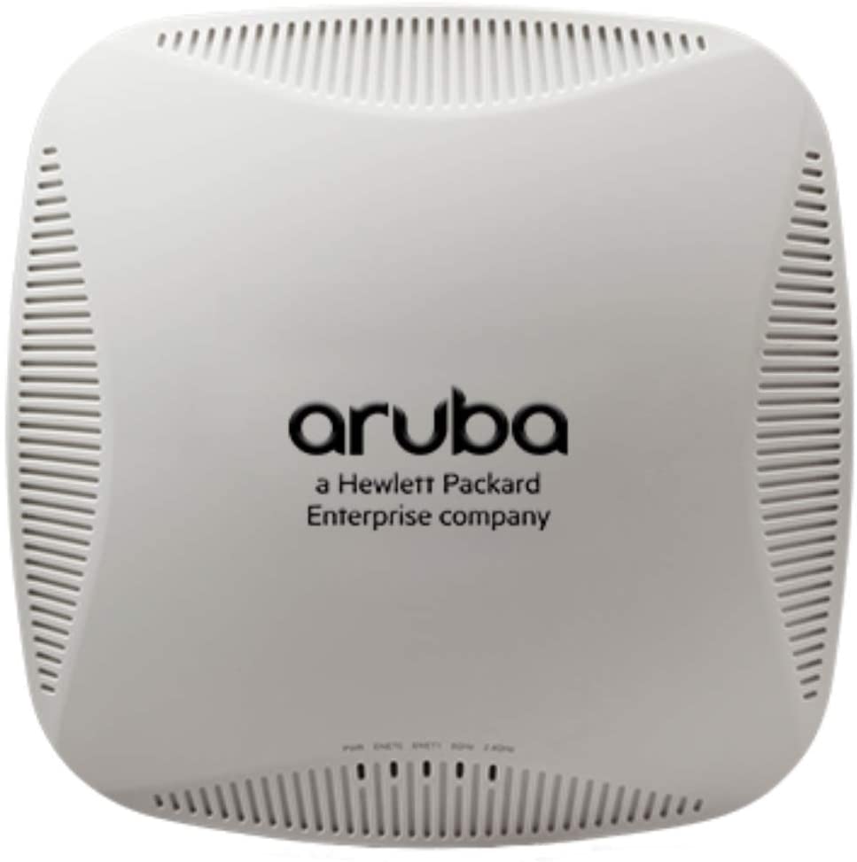 Aruba Networks AP-225 (APIN0225) - TechInfoDepot