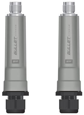 Ubiquiti Networks Bullet M xw - TechInfoDepot