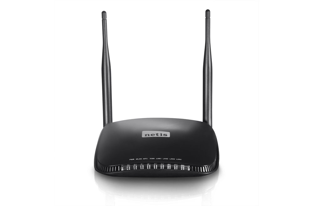 Netis WF2451 - TechInfoDepot