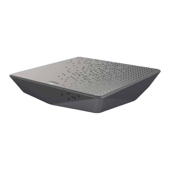 technicolor UIW6019COM (Xi6-T) - TechInfoDepot