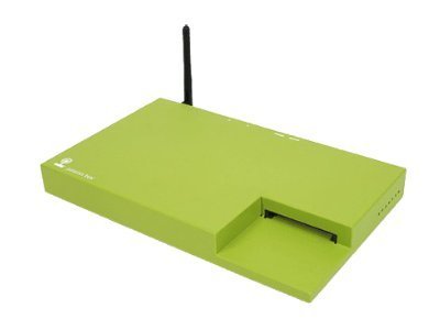 Junxion Box (JB-110b) - TechInfoDepot