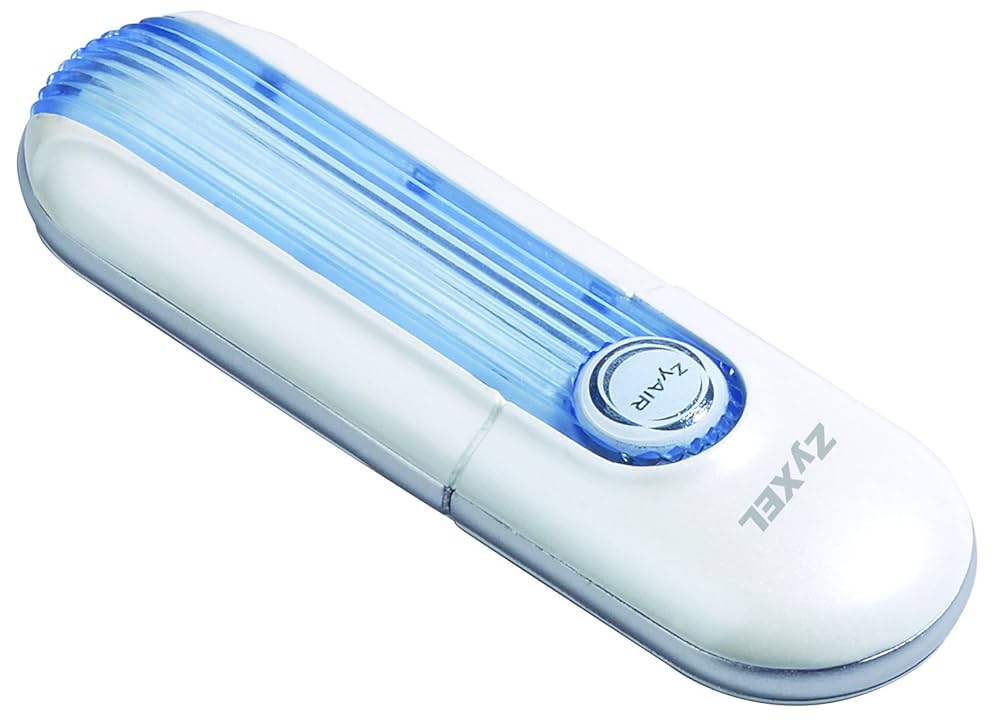 ZyXEL Communications ZyXEL ZyAIR G-4100 - Punto de acceso inalámbrico
