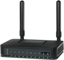 Netgear MBR1310 - TechInfoDepot