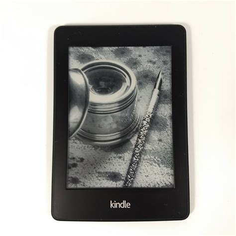 Amazon Kindle Paperwhite 2 Wi-Fi 6 Gen (DP75SDI) - TechInfoDepot