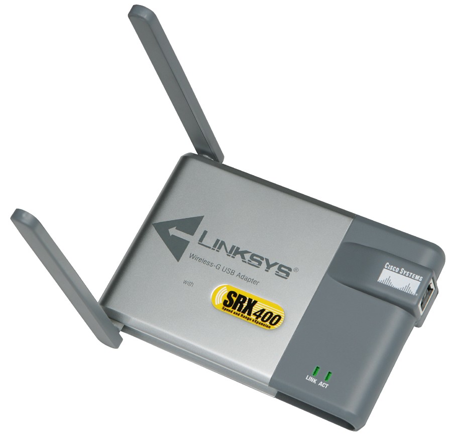 Linksys Router Usb Linksys WUSB54GX4 - TechInfoDepot