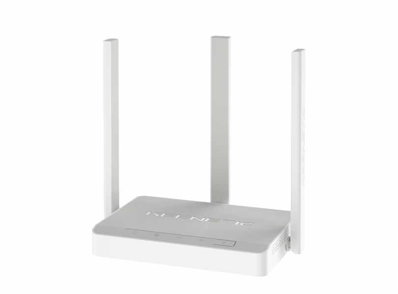 Keenetic City (KN-1510) - TechInfoDepot