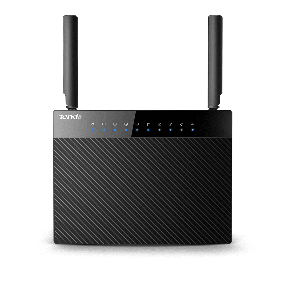 Tenda AC9 v3 - TechInfoDepot