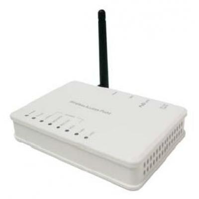 AboCom WR254 E - TechInfoDepot