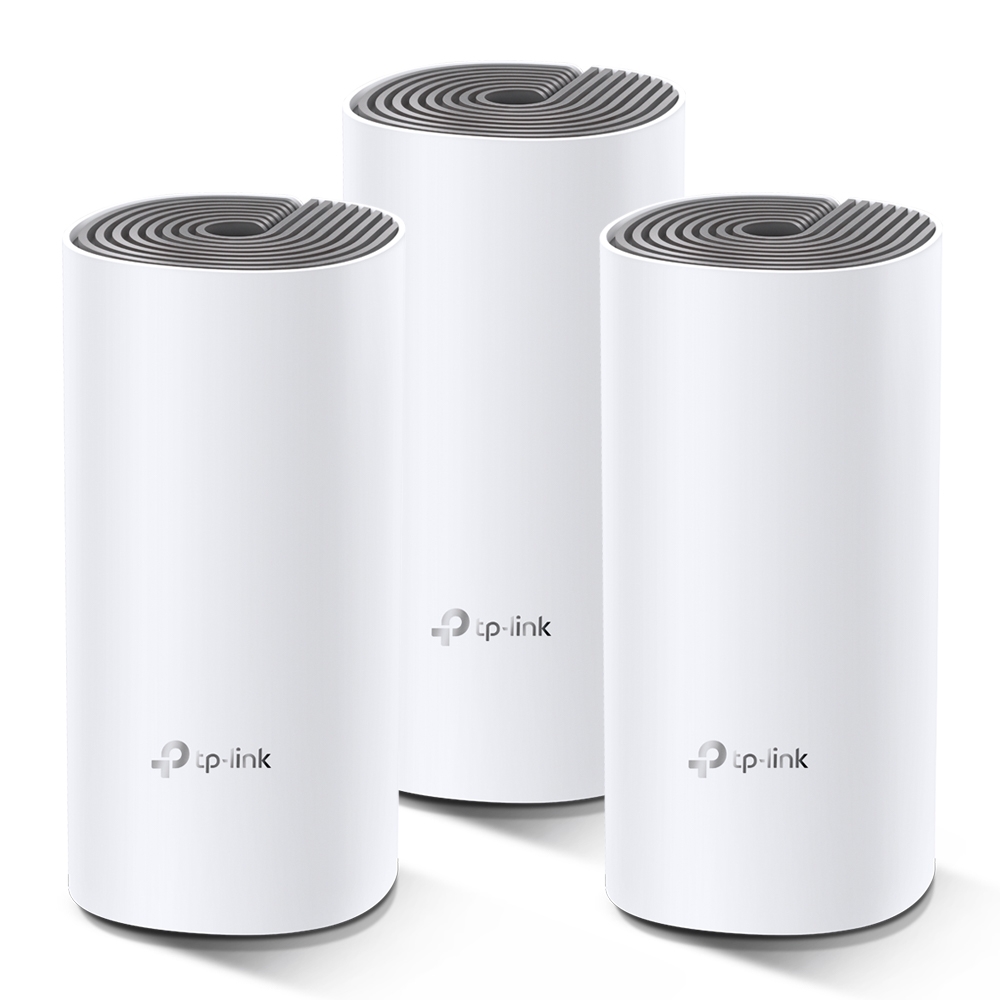 TP-LINK Deco E4R - TechInfoDepot