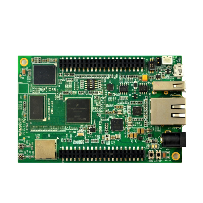 Embest SBC-EC9100 - TechInfoDepot