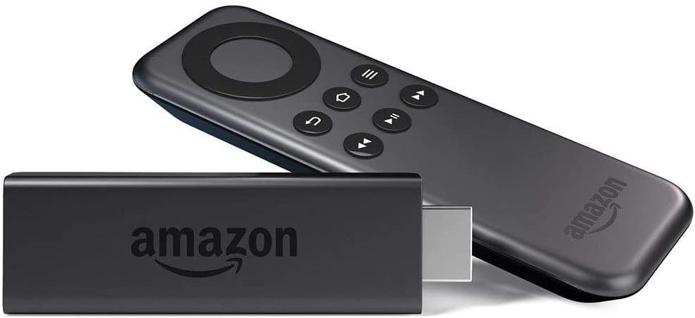 Amazon Fire TV Stick Gen 1 (W87CUN) - TechInfoDepot