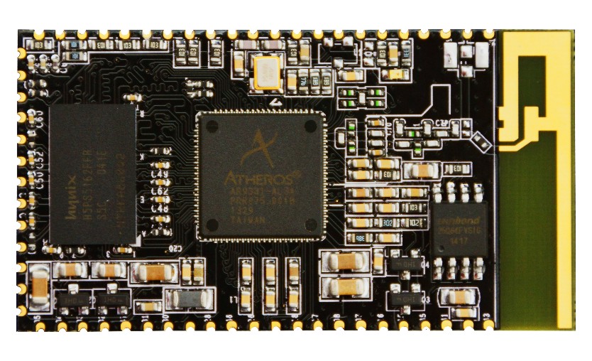 OpenEmbed SOM9331 v1 - TechInfoDepot