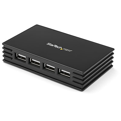 StarTech ST7202USB - TechInfoDepot