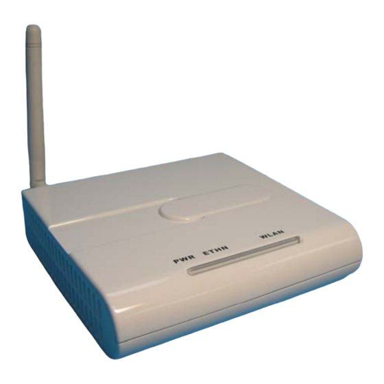 Z-Com XG-1020 - TechInfoDepot