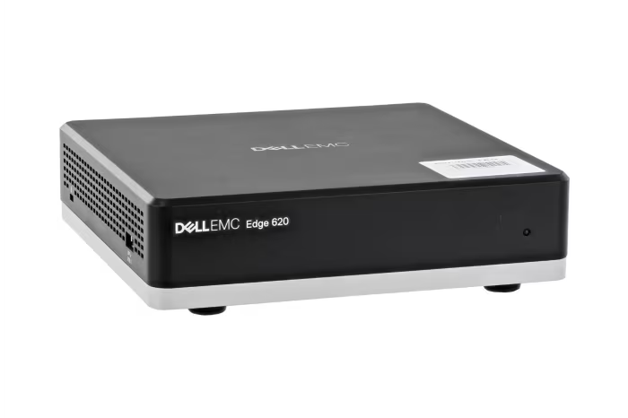 Dell EMC Edge620 - TechInfoDepot