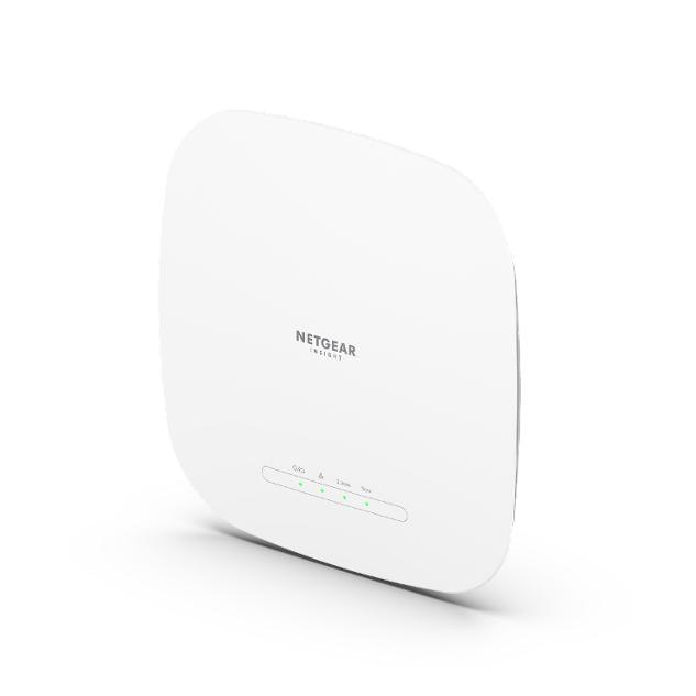 Netgear WAX218 v1 TechInfoDepot