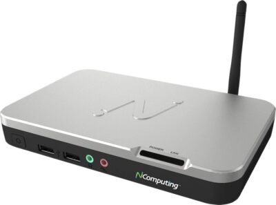 NComputing N500w - TechInfoDepot