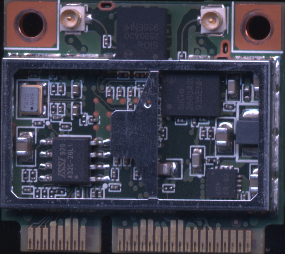 Lite-On WN6502AH (HP) - TechInfoDepot