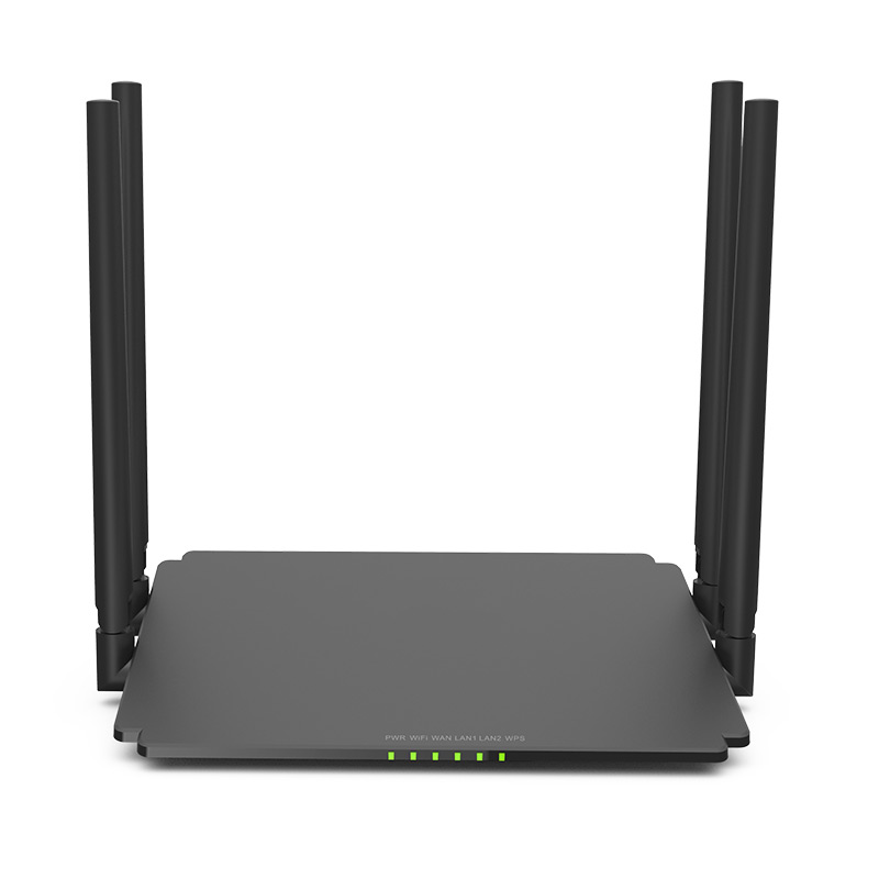 Win Stars Router Winstars WS-WN532A3 - TechInfoDepot