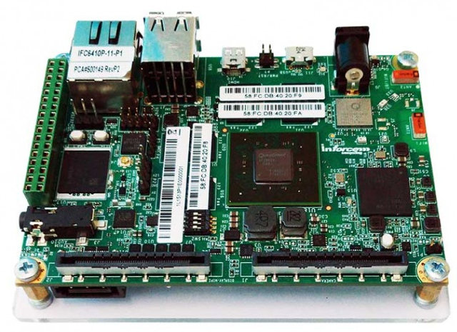 Inforce 6410Plus - TechInfoDepot