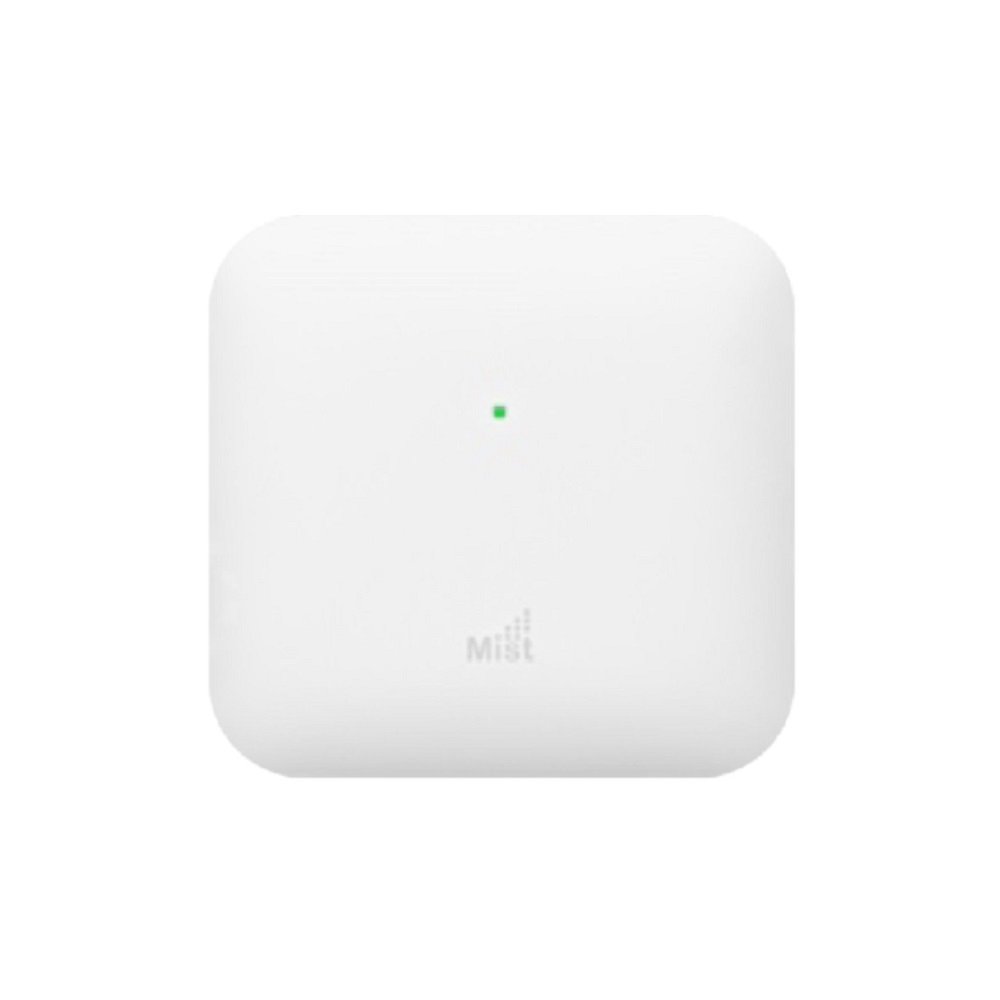 thumbnail image 2 of Used Juniper Mist AP41-US Cloud Managed Access Point – Tri-Band, Wave2, Internal Antennas 2 of 3