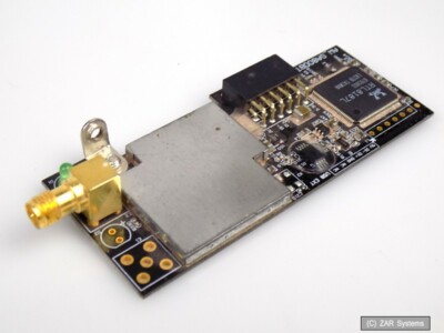 AzureWave AW-GA800BT - TechInfoDepot