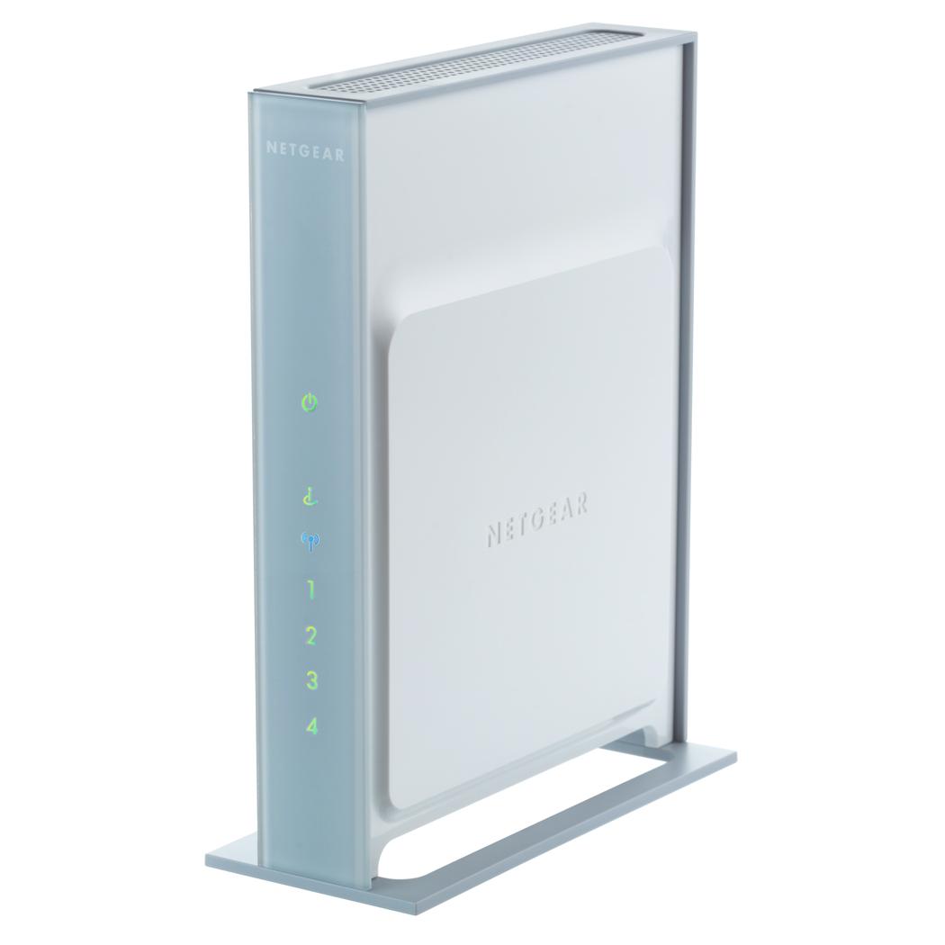 Netgear WNR834Bv1 - TechInfoDepot