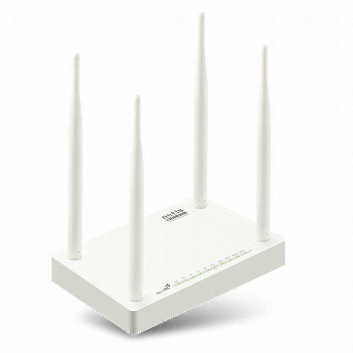 Netis Booster Netis M1200AC - TechInfoDepot