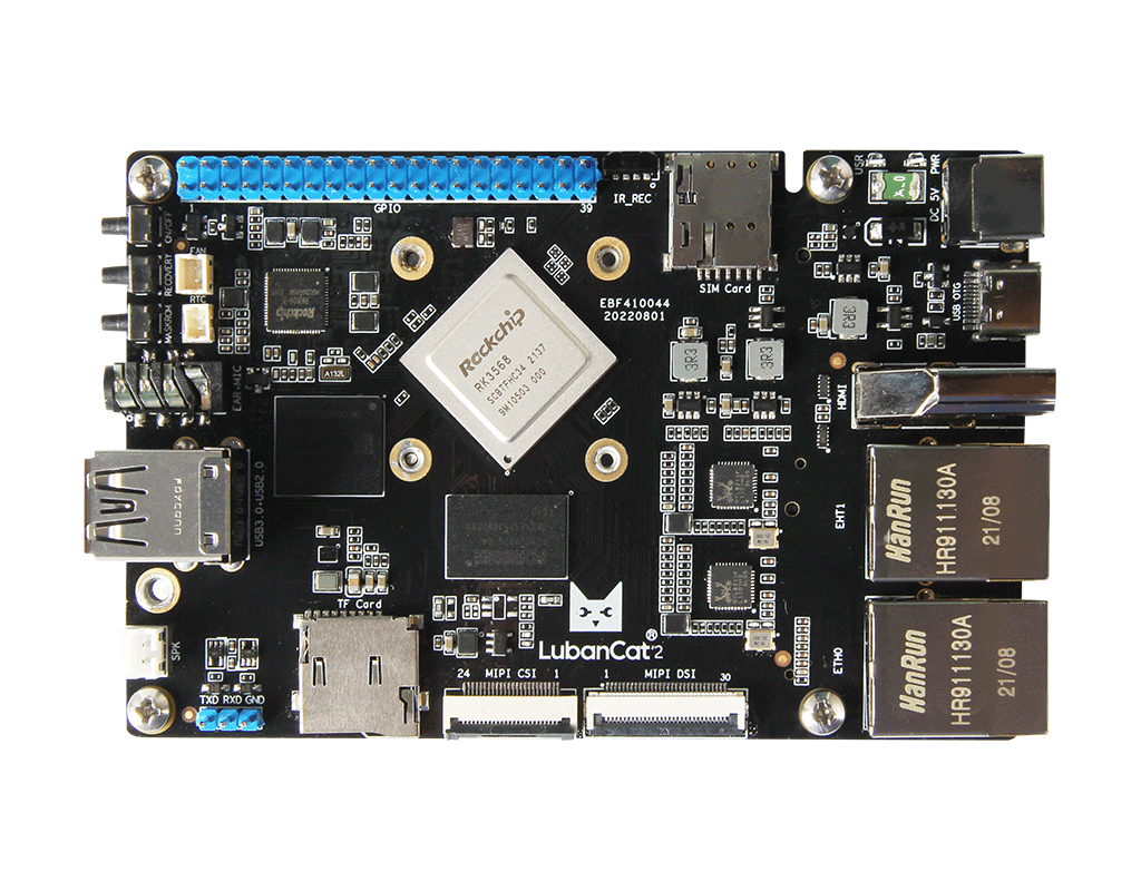 LubanCat 2N - TechInfoDepot
