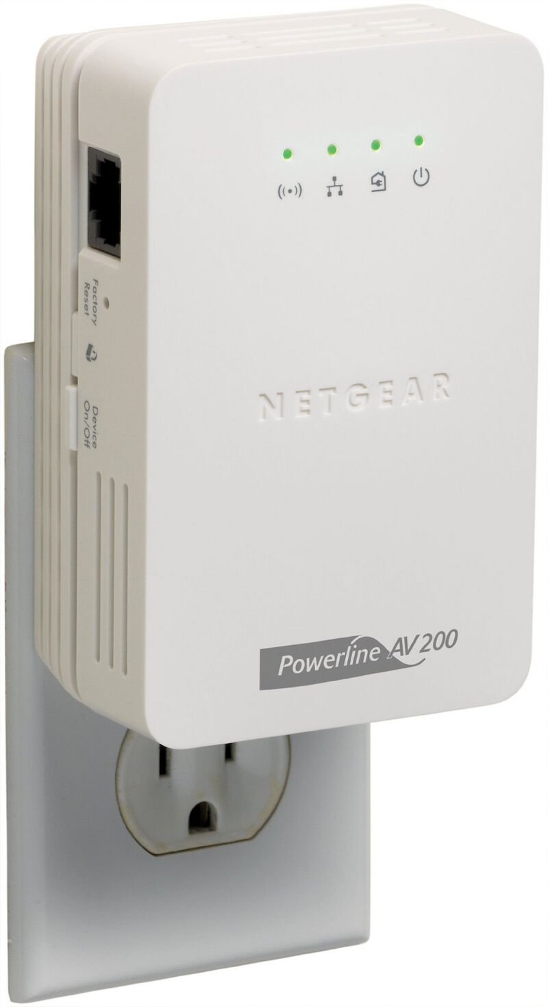 Netgear XAVN2001v2 - TechInfoDepot