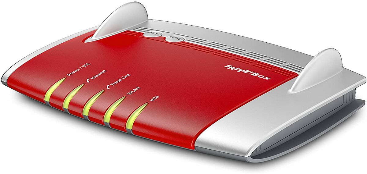 Fritz Box Fon Wlan 7141 Ui Firmware