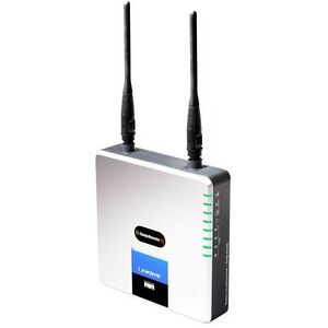 Linksys WRT54GR v1.1 - TechInfoDepot