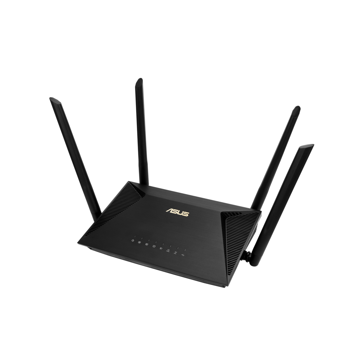ASUS RT-AX53U - TechInfoDepot
