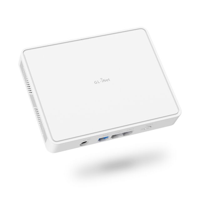 GL.iNet GL-B3000 (Marble) - TechInfoDepot