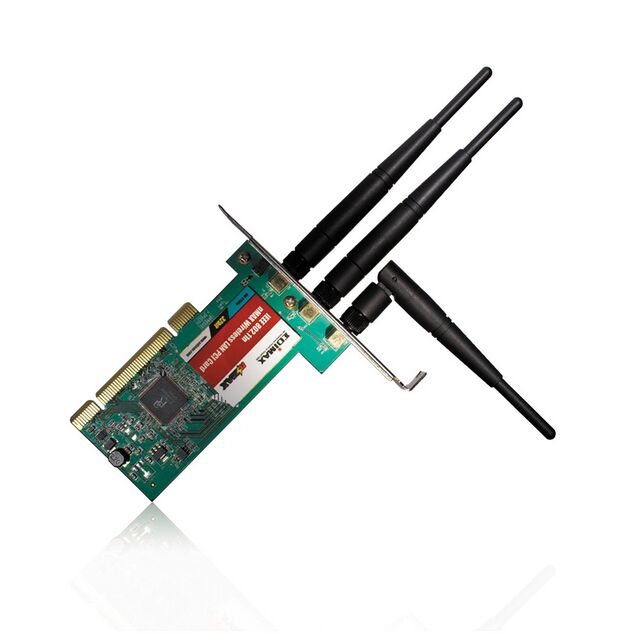 Edimax EW-7728In - TechInfoDepot