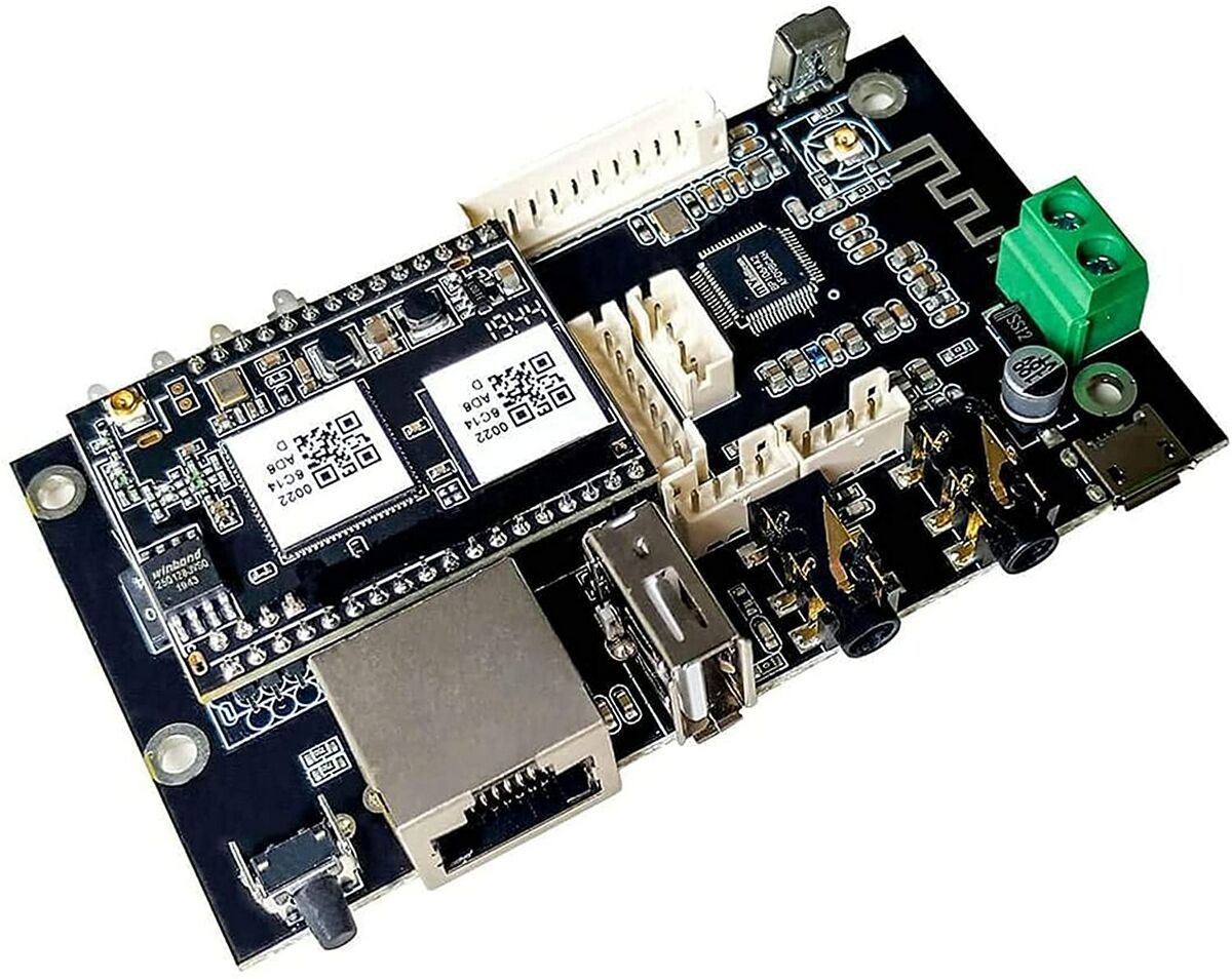 Arylic Up2Stream Pro - TechInfoDepot