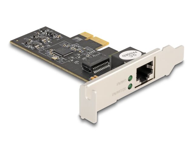 Delock 81260 - TechInfoDepot