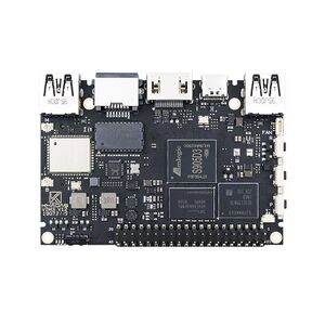 Khadas VIM3L - TechInfoDepot
