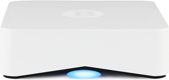 Bitdefender Box V1 - TechInfoDepot