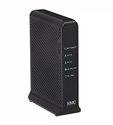 SMC D3CM1604 - TechInfoDepot