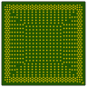 FT3/FT3b/FT4 24.5 mm × 24.5 mm (BGA)