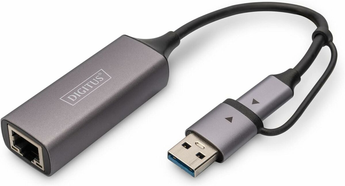 Digitus DN-3028 - TechInfoDepot