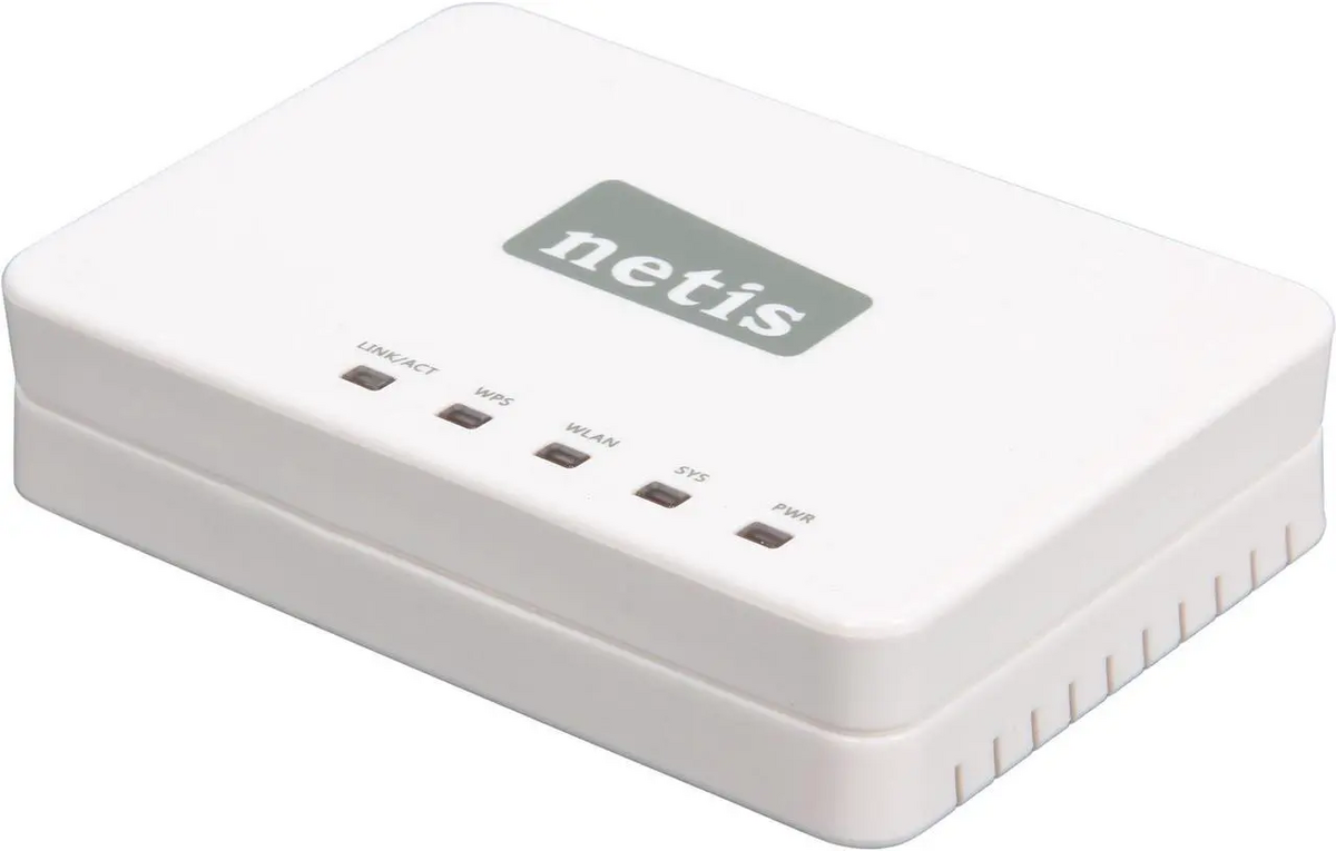 Netis WF-2405 - TechInfoDepot