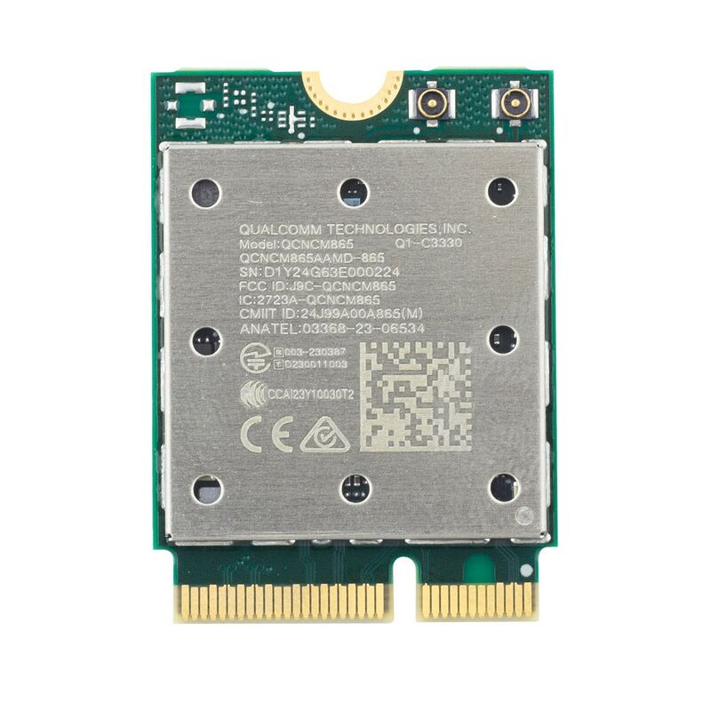 Qualcomm QCNCM865 - TechInfoDepot