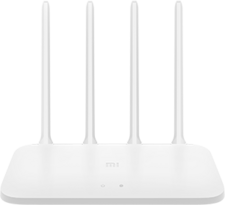 Xiaomi MiWiFi 4AC International (R4AC) 100M v2 - TechInfoDepot
